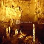 Baradla-barlang Vörös-tói Látogatóközpont Aggtelek - 