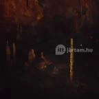 Baradla-barlang Vörös-tói Látogatóközpont Aggtelek - 