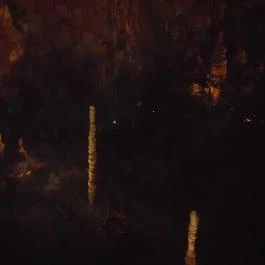 Baradla-barlang Vörös-tói Látogatóközpont, Aggtelek - 