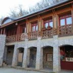 Baradla-barlang Vörös-tói Látogatóközpont Aggtelek - 