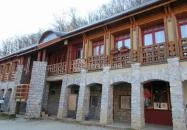 Baradla-barlang Vörös-tói Látogatóközpont Aggtelek