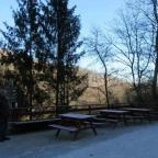 Baradla-barlang Vörös-tói Látogatóközpont Aggtelek - 