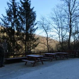 Baradla-barlang Vörös-tói Látogatóközpont, Aggtelek - 