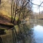 Baradla-barlang Vörös-tói Látogatóközpont Aggtelek - 