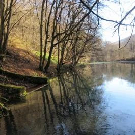 Baradla-barlang Vörös-tói Látogatóközpont Aggtelek - Egyéb