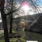 Baradla-barlang Vörös-tói Látogatóközpont Aggtelek - 