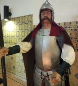 Báthori Várkastély & Panoptikum