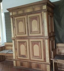 Báthori Várkastély & Panoptikum