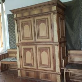 Báthori Várkastély & Panoptikum, Nyírbátor - Egyéb