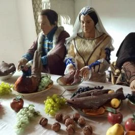 Báthori Várkastély & Panoptikum, Nyírbátor - Egyéb