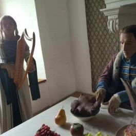 Báthori Várkastély & Panoptikum, Nyírbátor - Egyéb