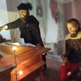 Báthori Várkastély & Panoptikum, Nyírbátor - Egyéb