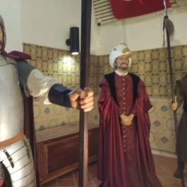 Báthori Várkastély & Panoptikum, Nyírbátor - Egyéb