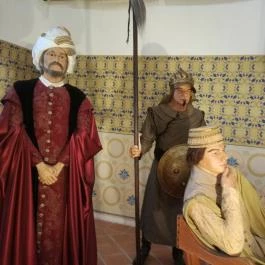 Báthori Várkastély & Panoptikum, Nyírbátor - Egyéb