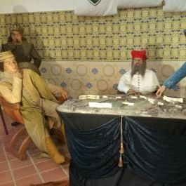 Báthori Várkastély & Panoptikum, Nyírbátor - Egyéb