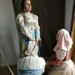 Báthori Várkastély & Panoptikum, Nyírbátor - Egyéb