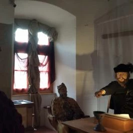 Báthori Várkastély & Panoptikum, Nyírbátor - Egyéb