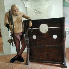 Báthori Várkastély & Panoptikum, Nyírbátor - Egyéb