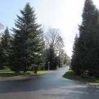 Batthyány Kúria Zalacsány - Környék