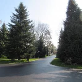 Batthyány Kúria Zalacsány - Környék