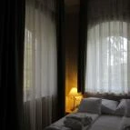 Batthyány Kúria Zalacsány - Szobák