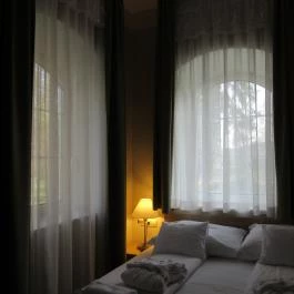 Batthyány Kúria Zalacsány - Szobák