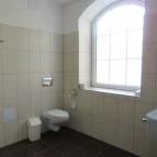 Batthyány Kúria Zalacsány - Szobák