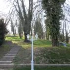 Batthyány Kúria Zalacsány - Környék