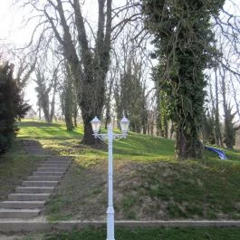 Batthyány Kúria Zalacsány - Környék