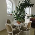 Batthyány Kúria Zalacsány - Belső