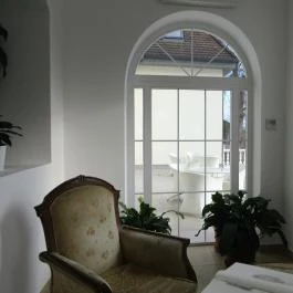 Batthyány Kúria Zalacsány - Belső