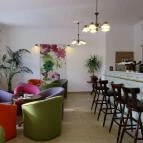 Batthyány Kúria Zalacsány - Belső