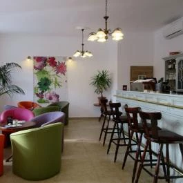 Batthyány Kúria Zalacsány - Belső