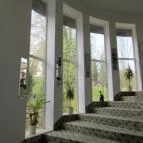 Batthyány Kúria Zalacsány - Belső