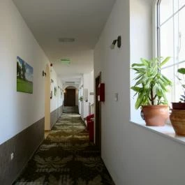 Batthyány Kúria Zalacsány - Belső