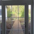 Batthyány Kúria Zalacsány - Környék