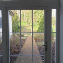 Batthyány Kúria Zalacsány - Környék