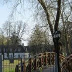 Batthyány Kúria Zalacsány - Medence/kert