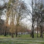 Batthyány Kúria Zalacsány - Medence/kert