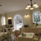 Batthyány Kúria Zalacsány - Belső