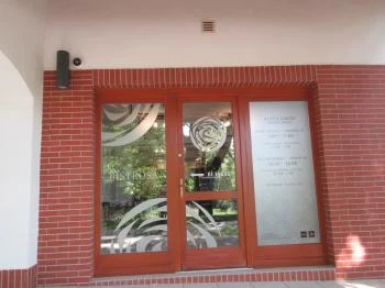 Bistrosa Kávézó Máriagyűd