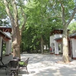 Bistrosa Kávézó, Máriagy?d - Külső kép