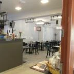 Bistrosa Kávézó Máriagy?d - Belső