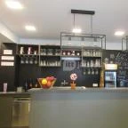 Bistrosa Kávézó Máriagy?d - Belső