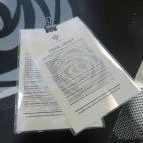 Bistrosa Kávézó Máriagy?d - Étlap/itallap