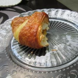 Bistrosa Kávézó, Máriagy?d - Étel/ital