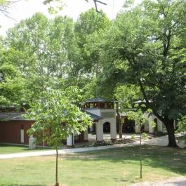 Bistrosa Kávézó, Máriagy?d - Külső kép