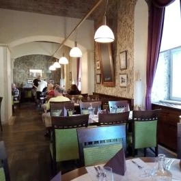 BistroTíz, Székesfehérvár - Egyéb