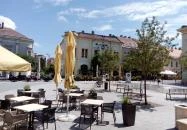 BistroTíz Székesfehérvár