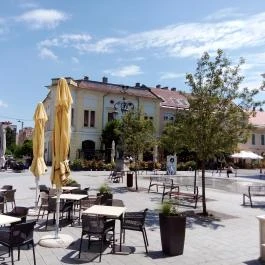 BistroTíz, Székesfehérvár - Egyéb
